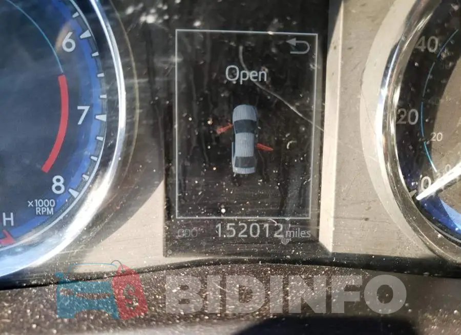 5YFBURHE5HP690766 Photo# 8