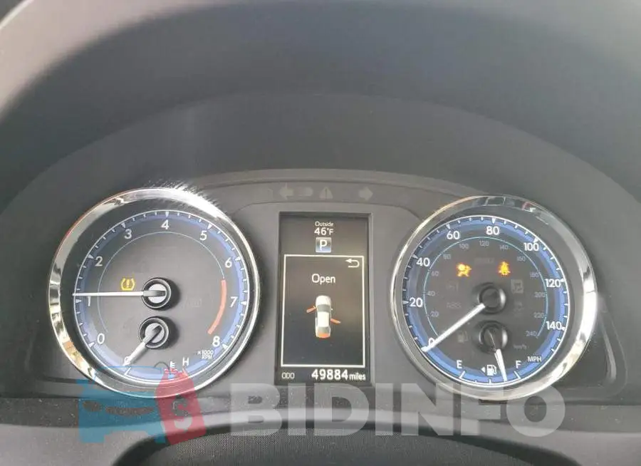 5YFBURHEXKP920194 Photo# 9
