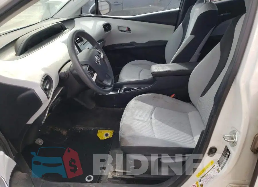 JTDKBRFU3G3506013 Photo# 7