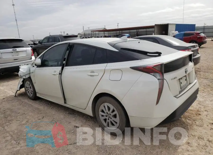 JTDKBRFU3G3506013 Photo# 2