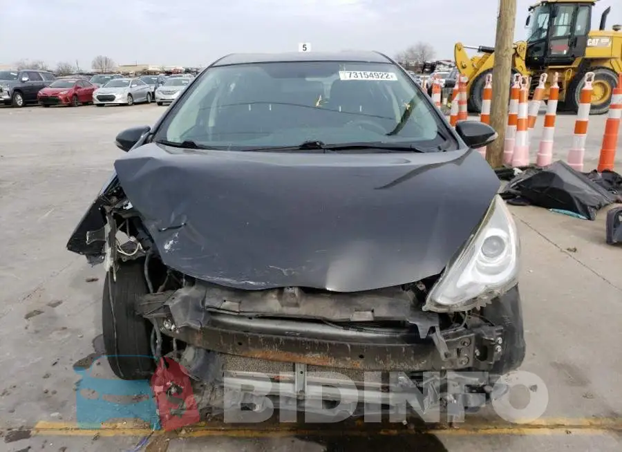 JTDKDTB31F1114162 Photo# 5