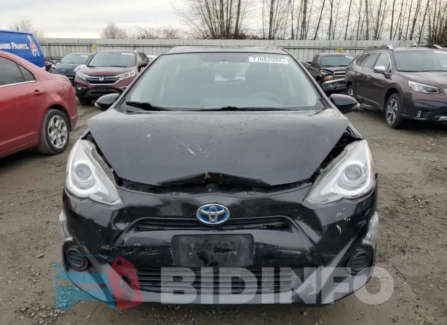 JTDKDTB39F1582558 Photo# 5