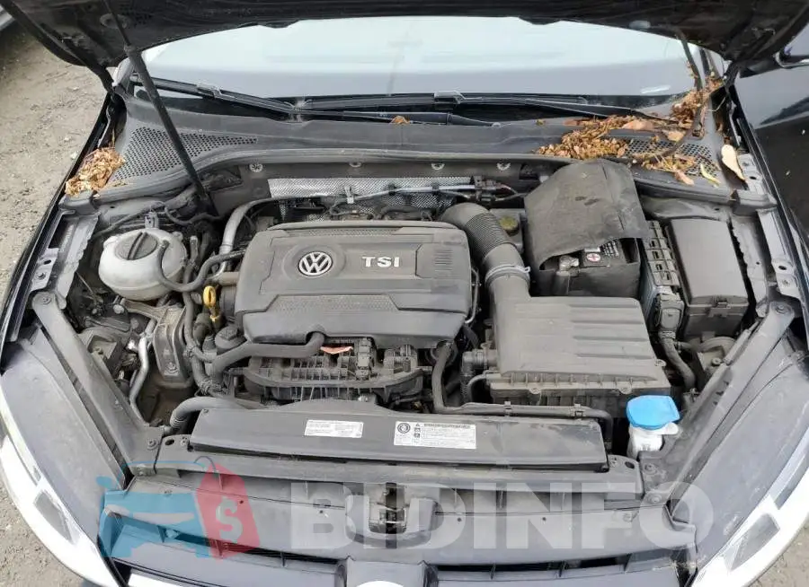 3VW017AU4HM537452 Photo# 11