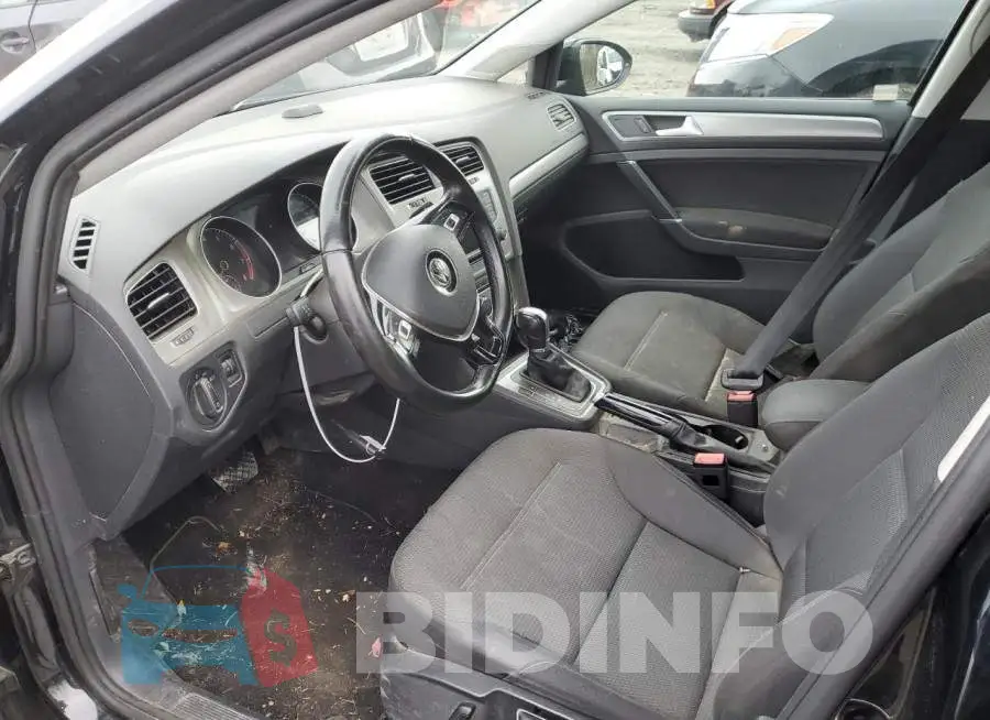3VW017AU4HM537452 Photo# 7