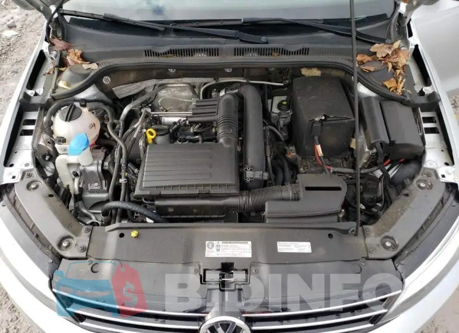 3VW267AJ0GM280028 Photo# 11