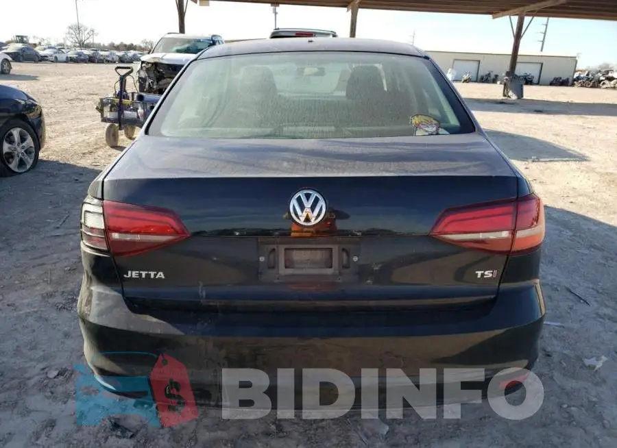3VW2B7AJ5HM320276 Photo# 6