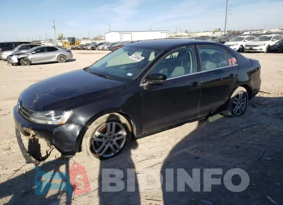 3VW2B7AJ5HM320276 Photo# 1