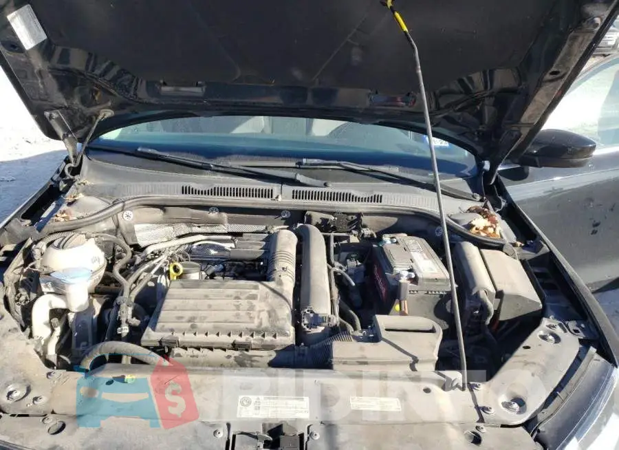 3VW2B7AJ5HM320276 Photo# 11