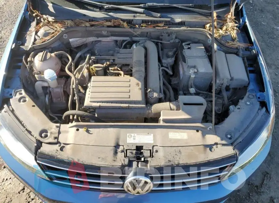 3VW2B7AJXHM375631 Photo# 7