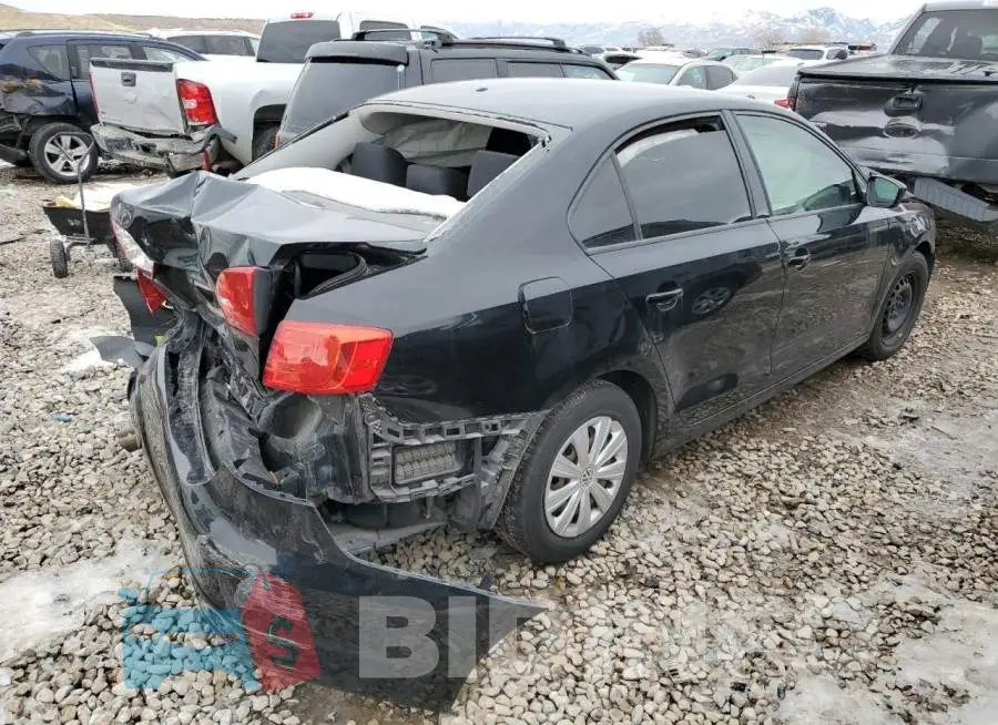 3VW2K7AJ7EM445775 Photo# 3