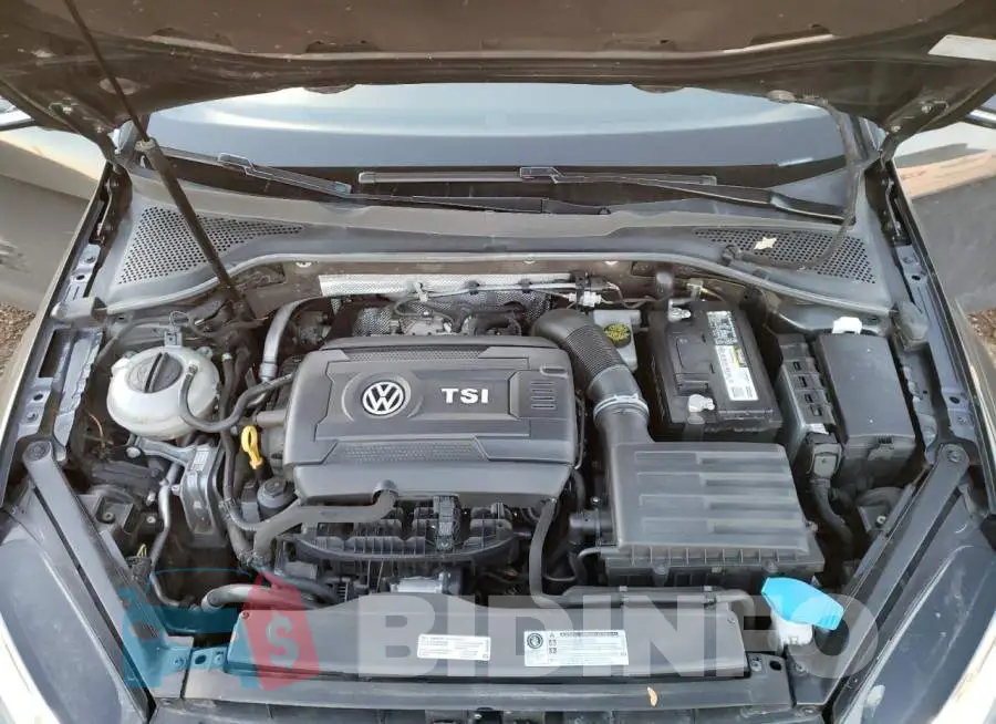 3VW4T7AU8HM040724 Photo# 11