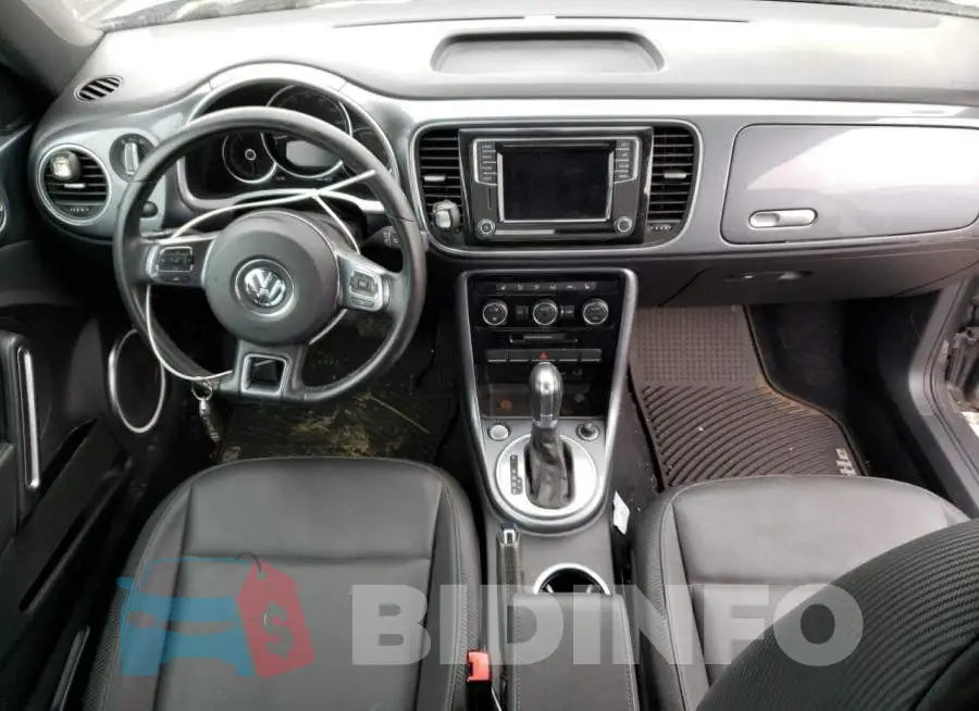 3VW5DAAT3KM506122 Photo# 8