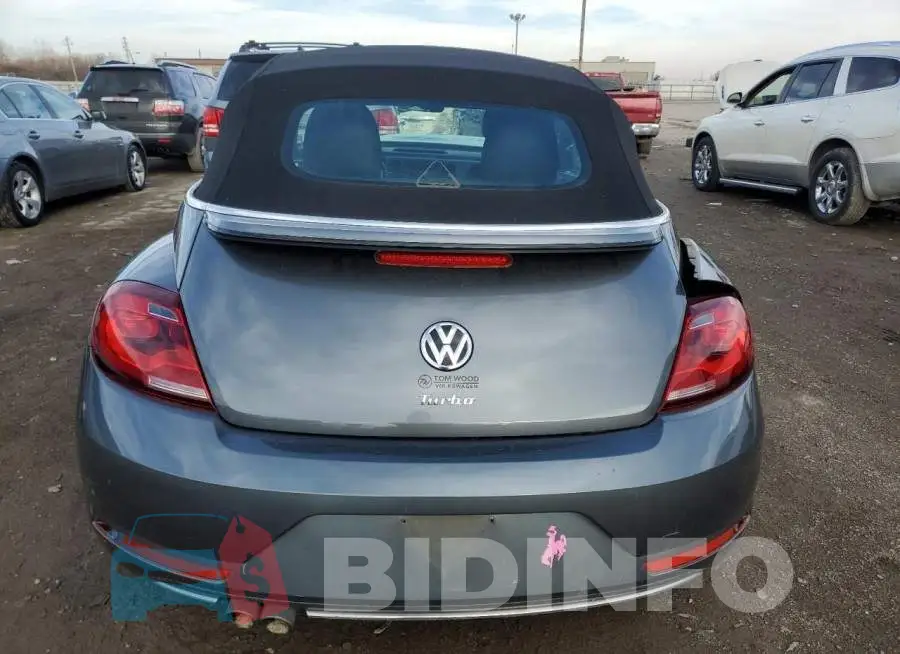 3VW5DAAT3KM506122 Photo# 6