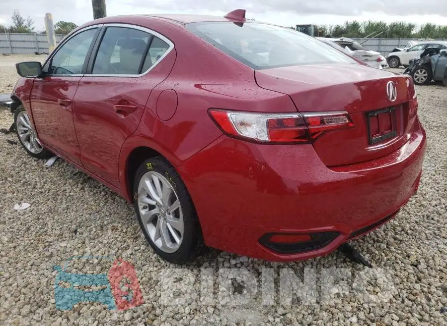 19UDE2F73HA001167 Photo# 3