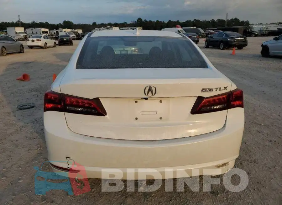 19UUB1F58FA025172 Photo# 6