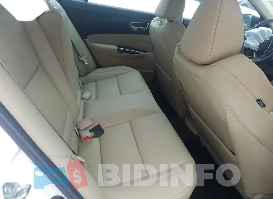 19UUB2F36LA003588 Photo# 6