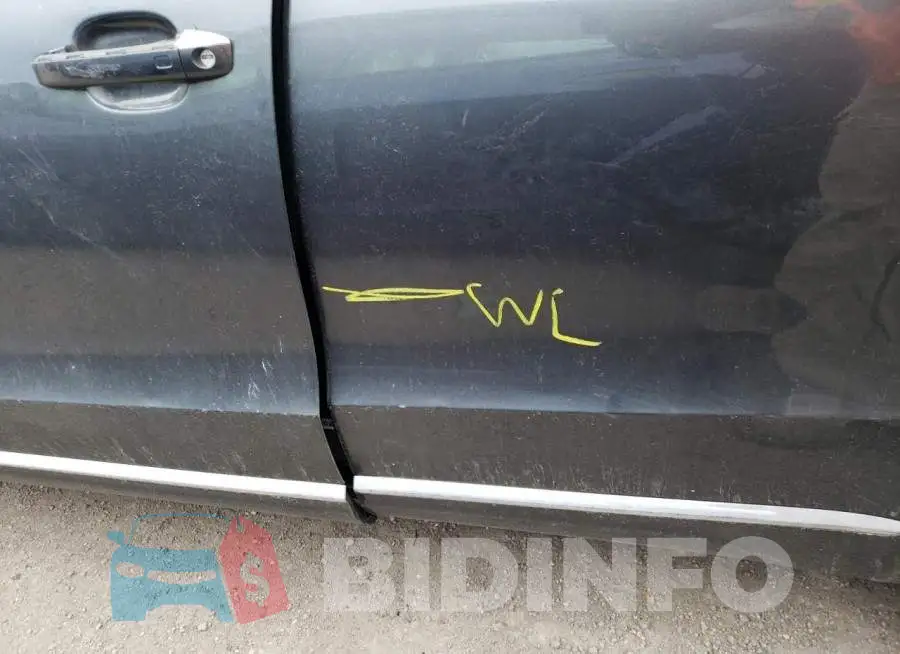 WA1LFAFP2FA092425 Photo# 9