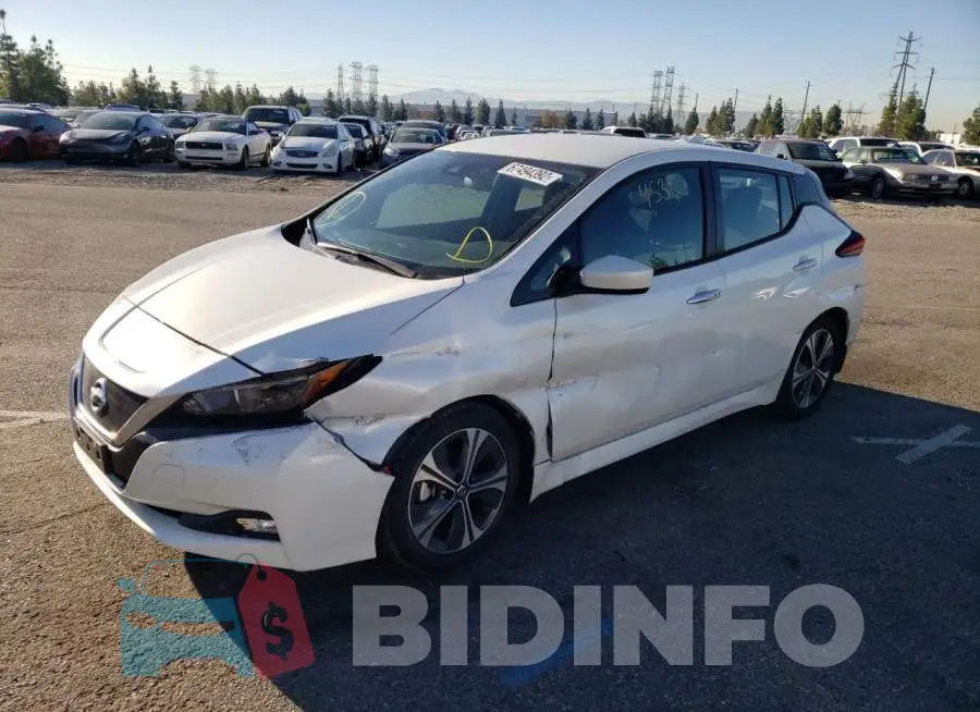 1N4AZ1CV1NC561424 Photo# 2