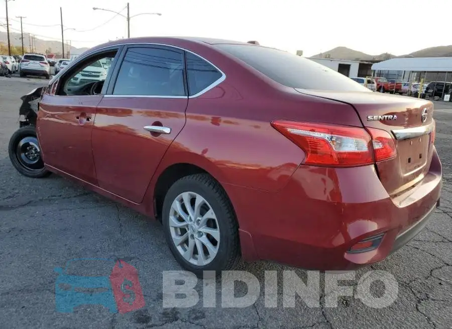 3N1AB7AP6KY450122 Photo# 2