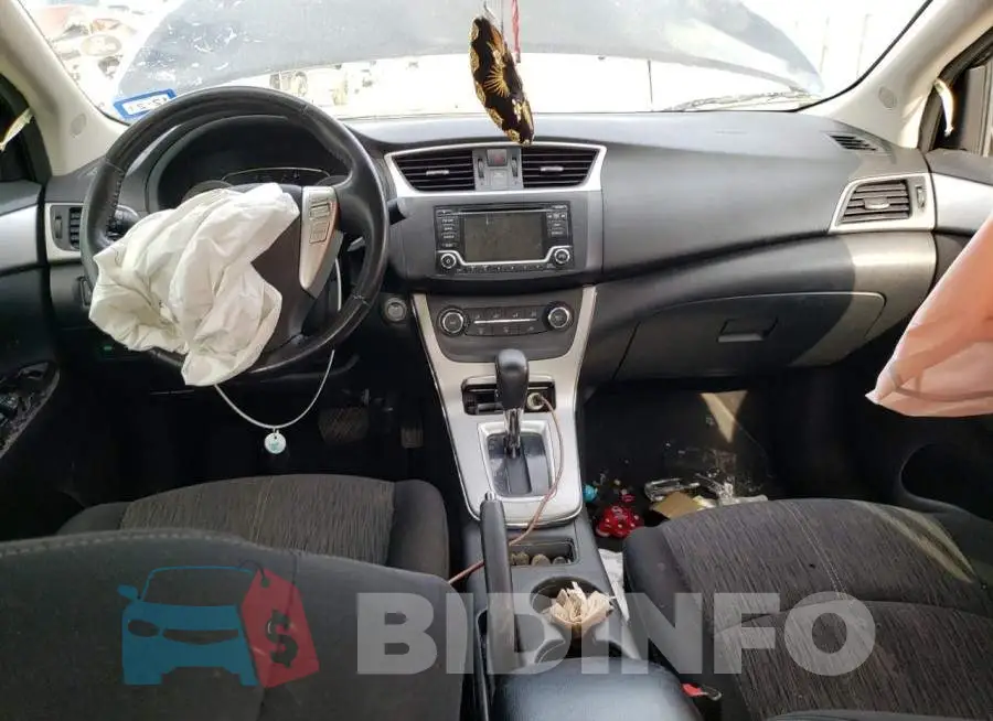 3N1AB7APXFL683603 Photo# 8