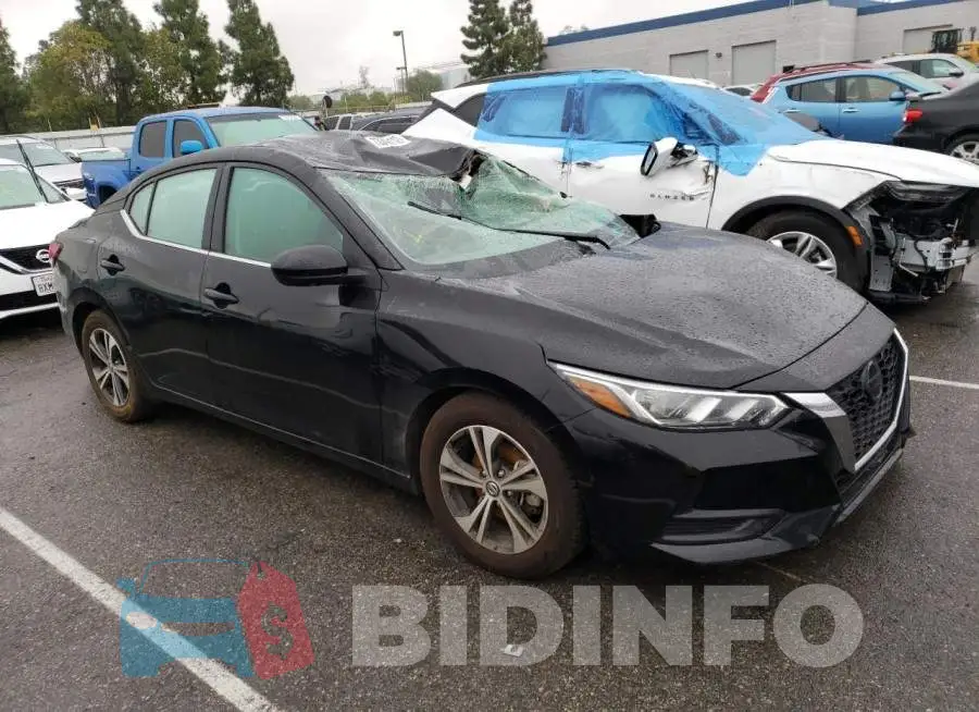 3N1AB8CV6MY214574 Photo# 4