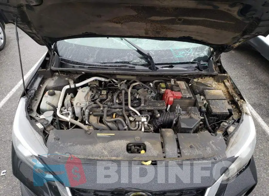 3N1AB8CV6MY214574 Photo# 11
