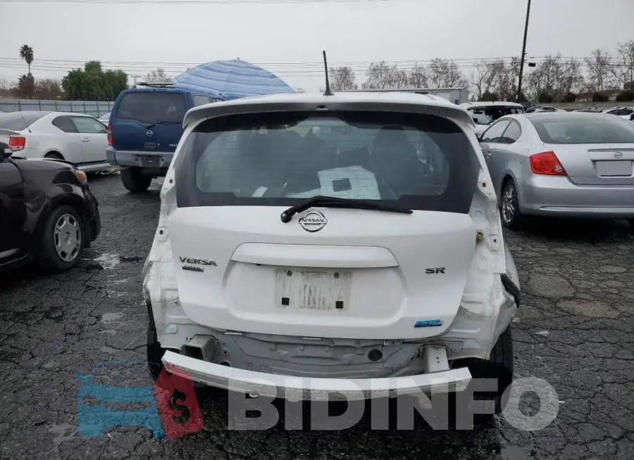 3N1CE2CP9FL413262 Photo# 6