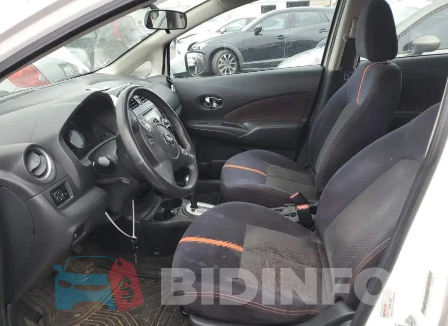3N1CE2CP9FL413262 Photo# 7