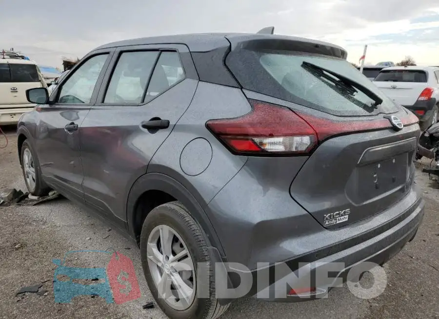 3N1CP5BV9ML518554 Photo# 3