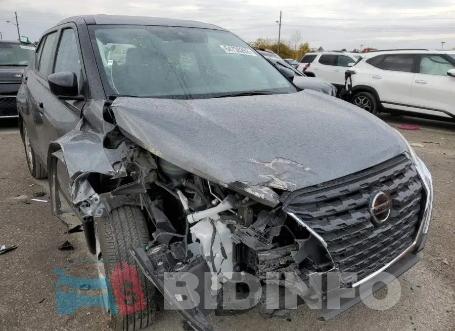 3N1CP5BV9ML518554 Photo# 9
