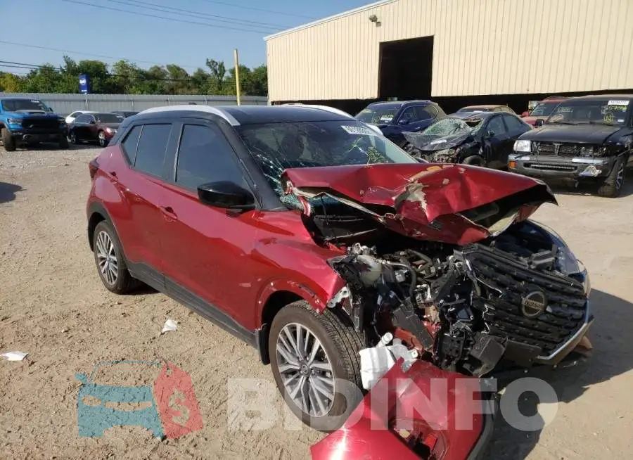 3N1CP5CV4ML506469 Photo# 1