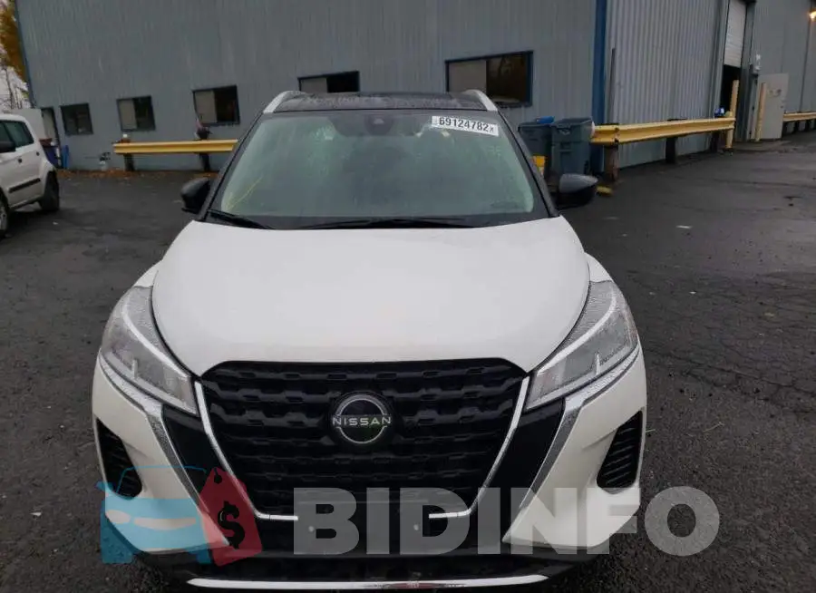 3N1CP5CV5NL497489 Photo# 5