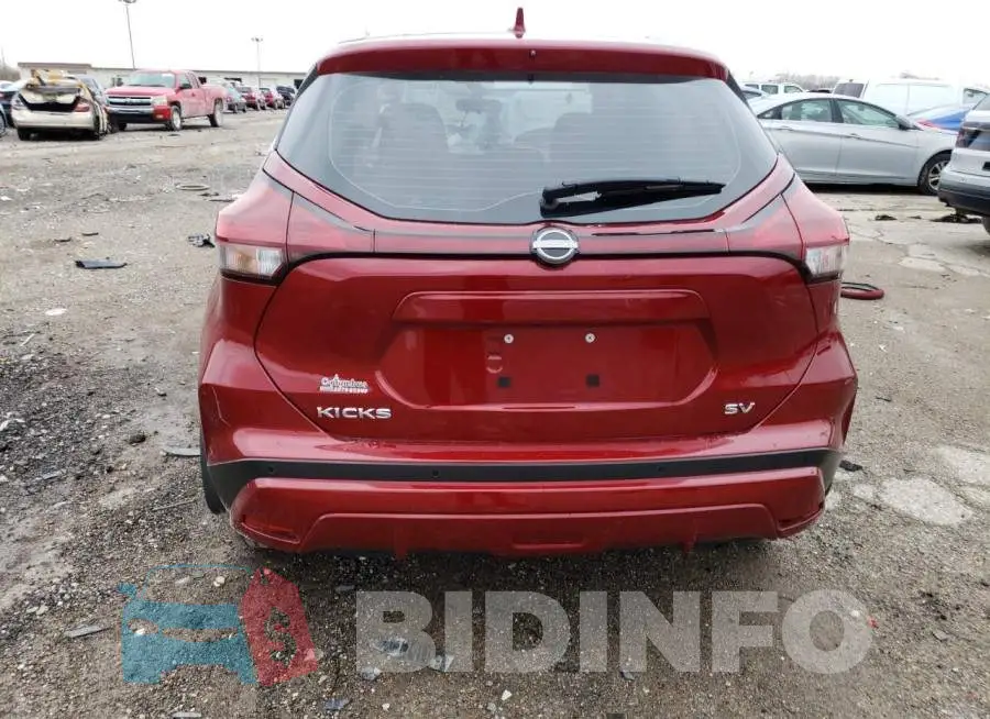 3N1CP5CV5NL505512 Photo# 6
