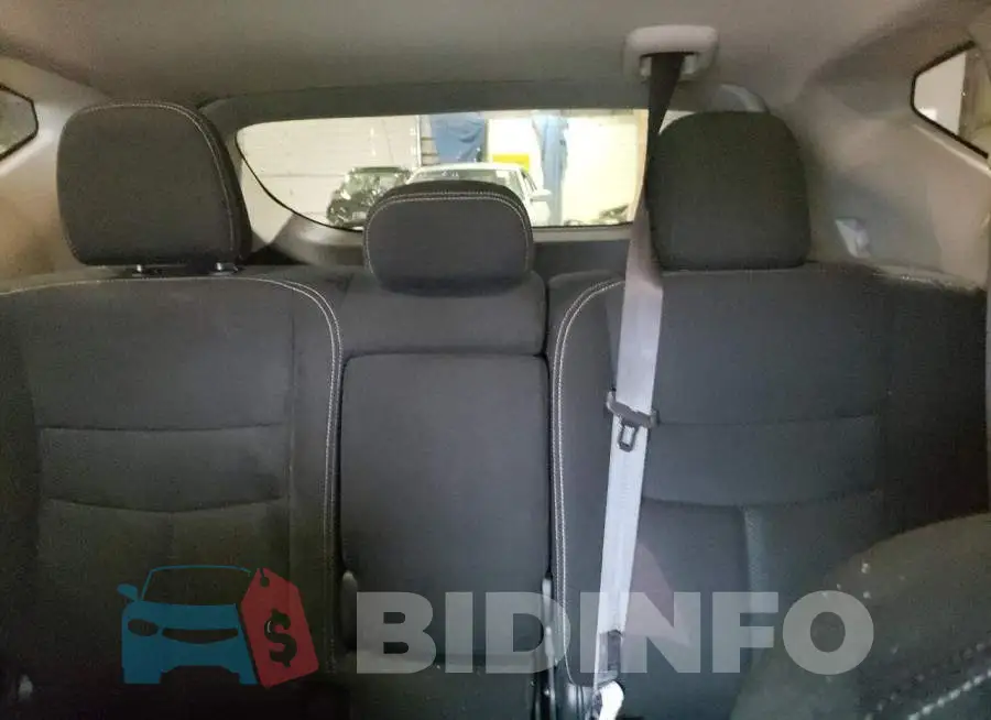 5N1AZ2BS6MC108448 Photo# 10