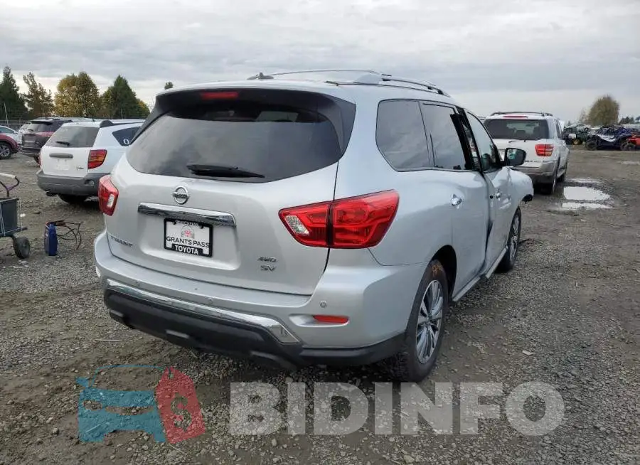 5N1DR2MM6JC669949 Photo# 4