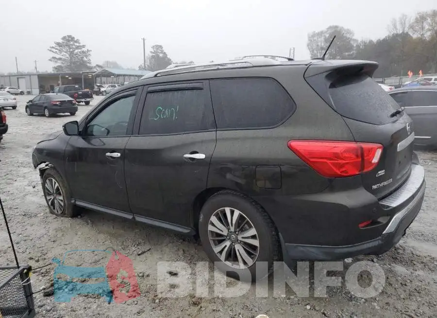 5N1DR2MN4HC637326 Photo# 2