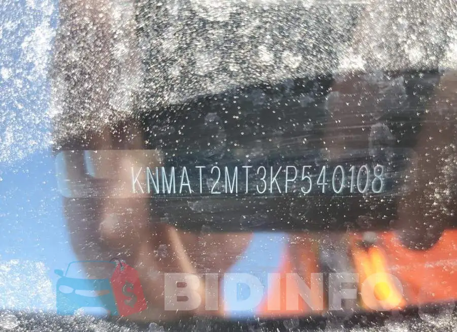 KNMAT2MT3KP540108 Photo# 10