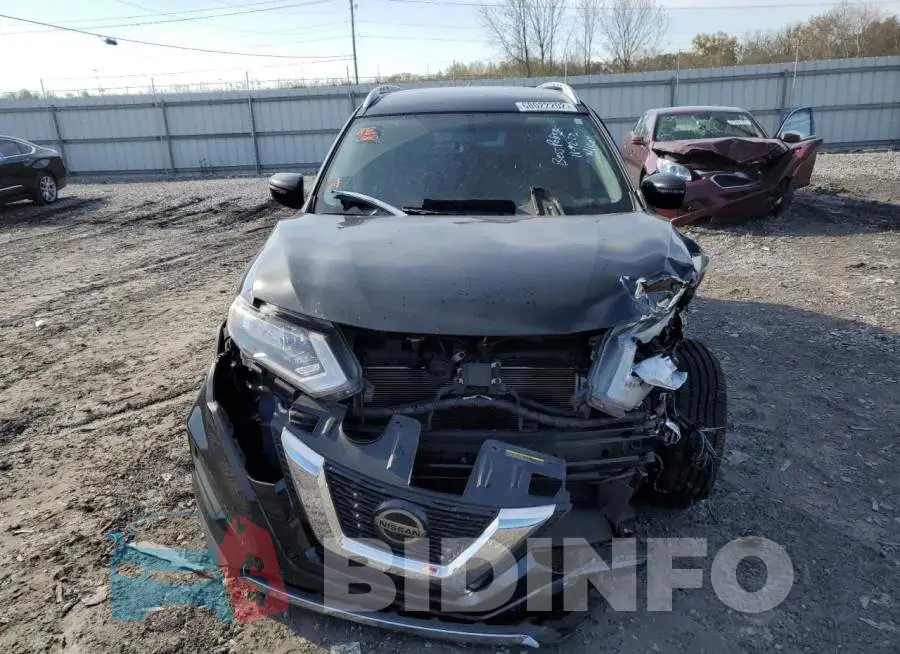 KNMAT2MT9JP536319 Photo# 5