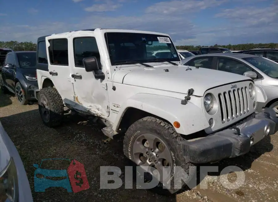 1C4BJWEG3JL936158 Photo# 4