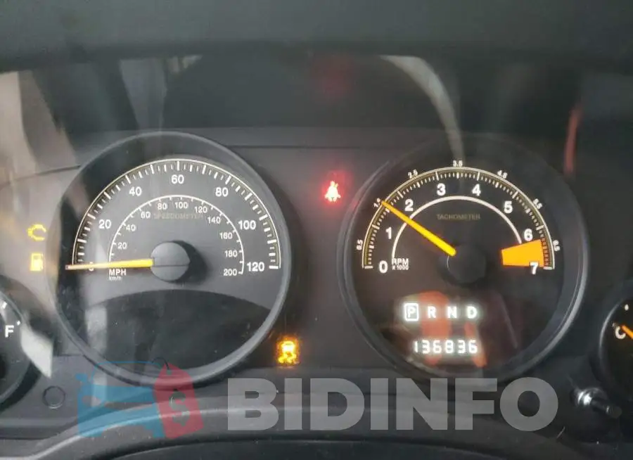 1C4NJPBB3HD120311 Photo# 9