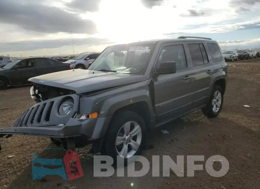 1C4NJRFB1ED588846 Photo# 1