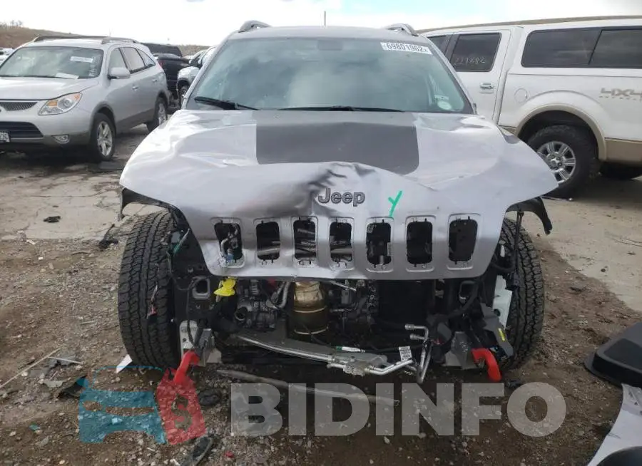 1C4PJMBX4LD520115 Photo# 5