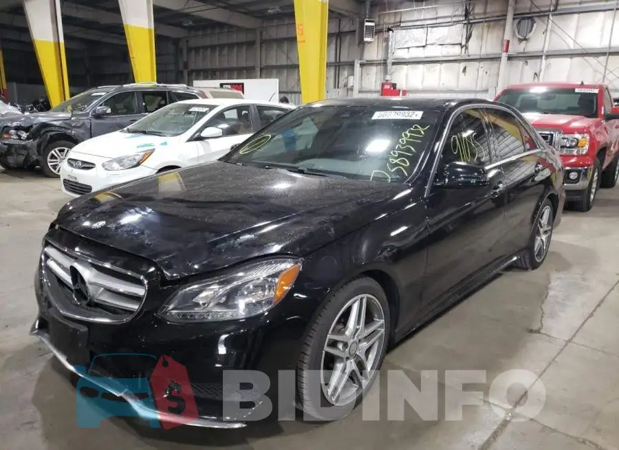WDDHF8JB9EB040207 Photo# 2