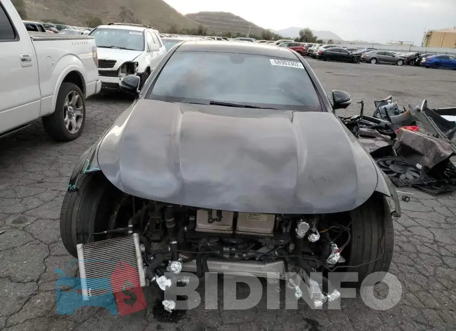WDDZF8KB7KA561432 Photo# 5