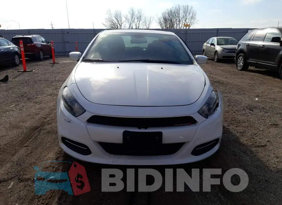 1C3CDFBBXFD403718 Photo# 5