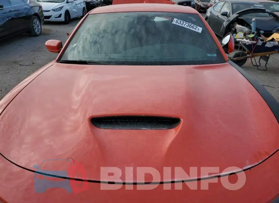 2C3CDXGJ6JH163343 Photo# 7