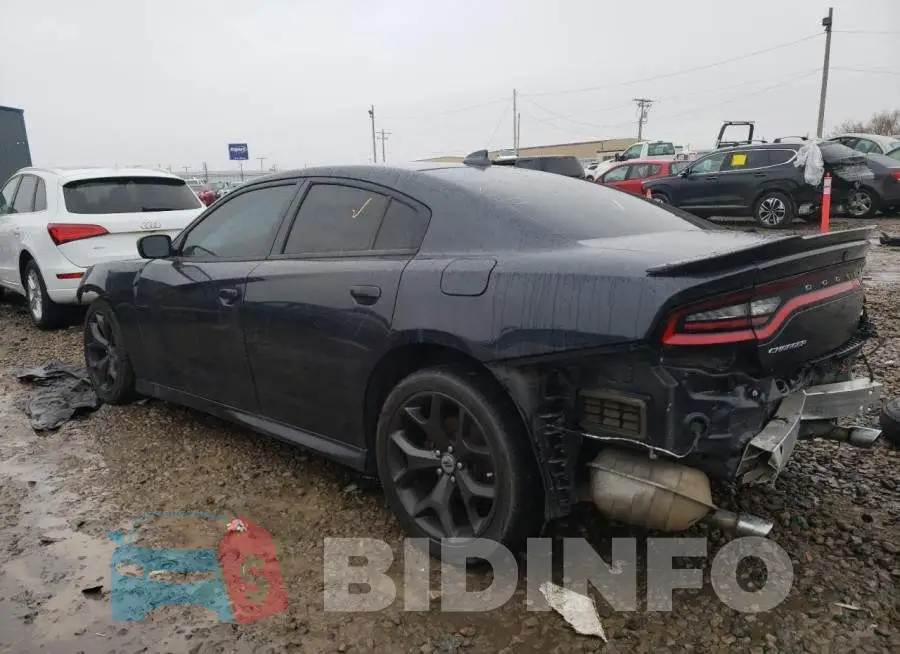 2C3CDXHG5KH630577 Photo# 2