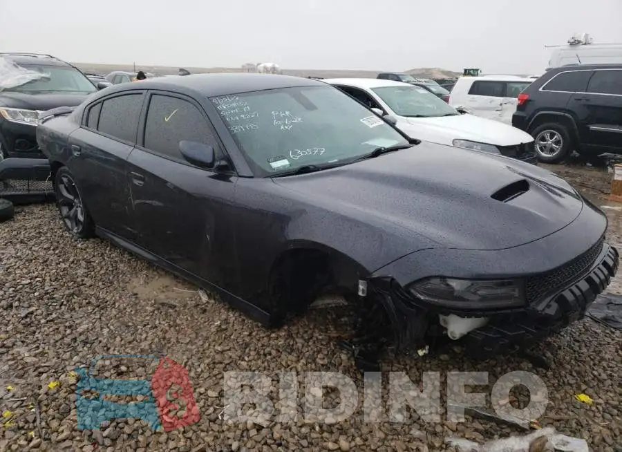 2C3CDXHG5KH630577 Photo# 4
