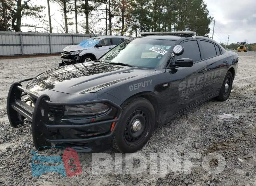 2C3CDXKT7KH582313 Photo# 1