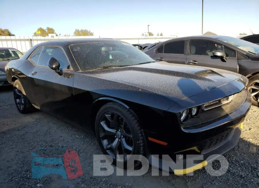 2C3CDZJG3KH759536 Photo# 4